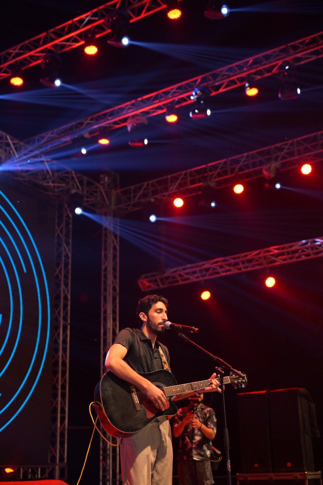 RLMC MUN Live Music Concert