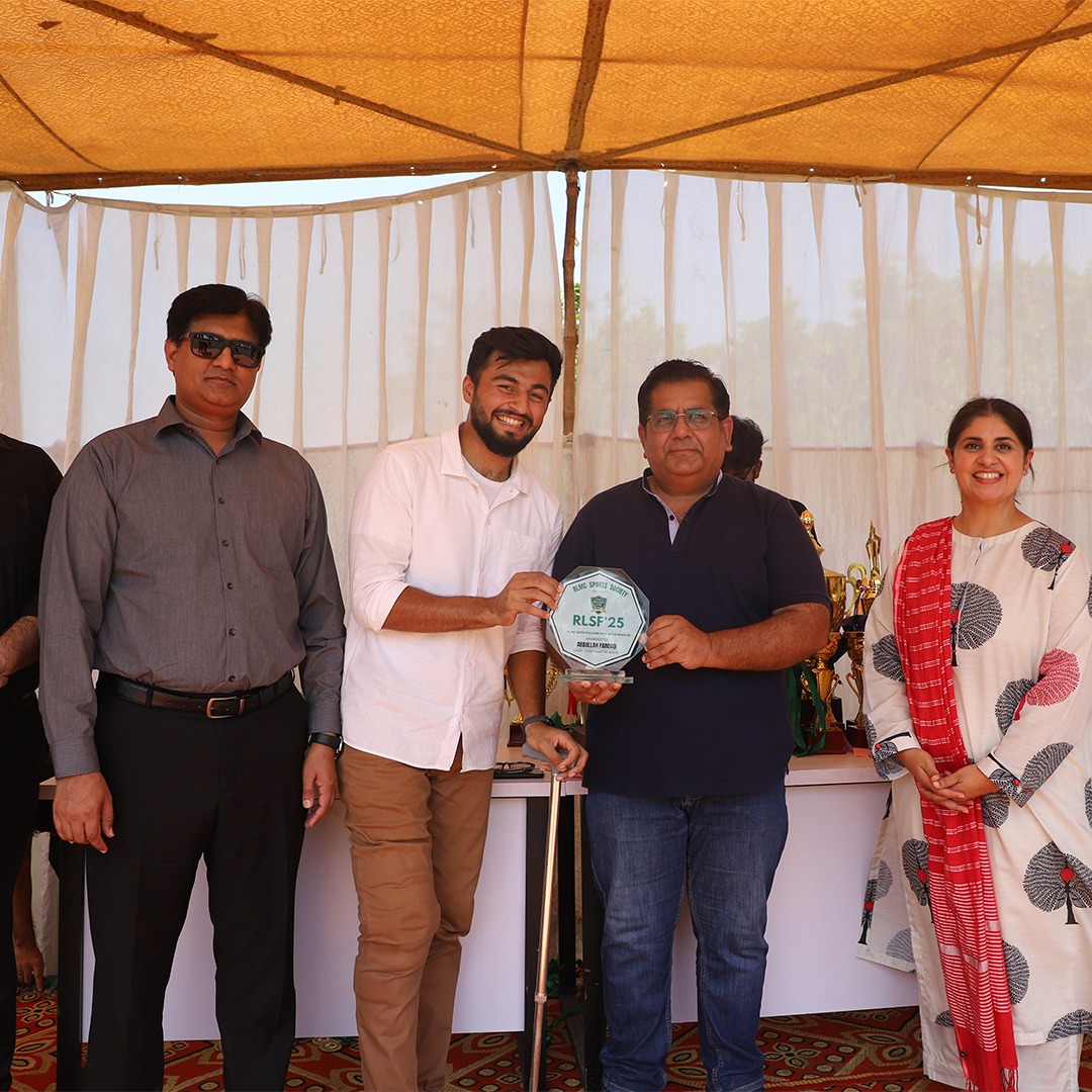 Rashid Latif Medical College | RLMC