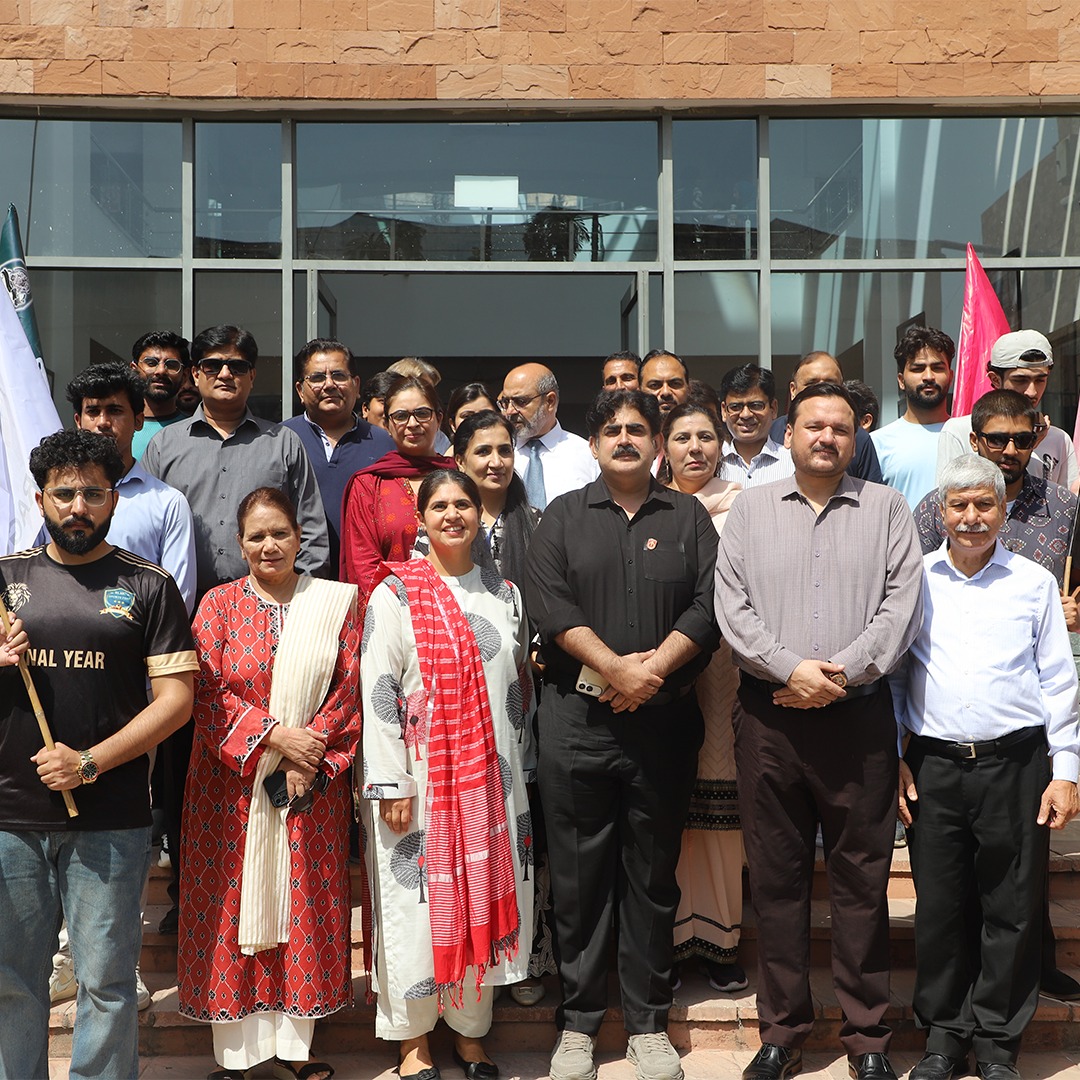 Rashid Latif Medical College | RLMC