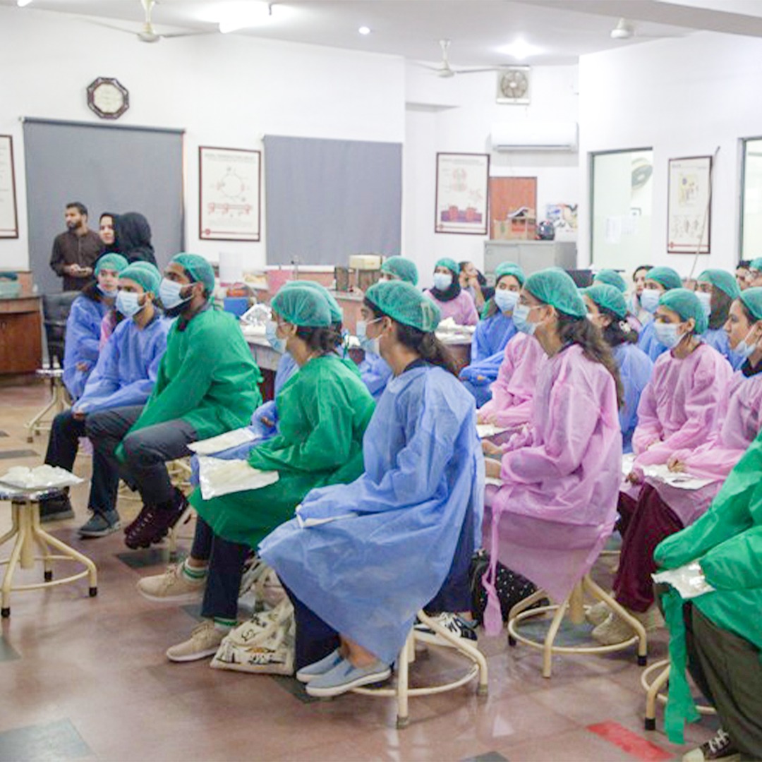 RLMC - Skills & Simulation Lab