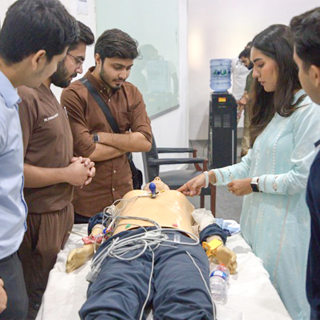 RLMC - Skills & Simulation Lab