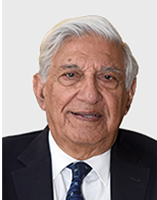 Prof. Dr. Rashid Latif Khan