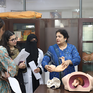 RLMC - Skills & Simulation Lab