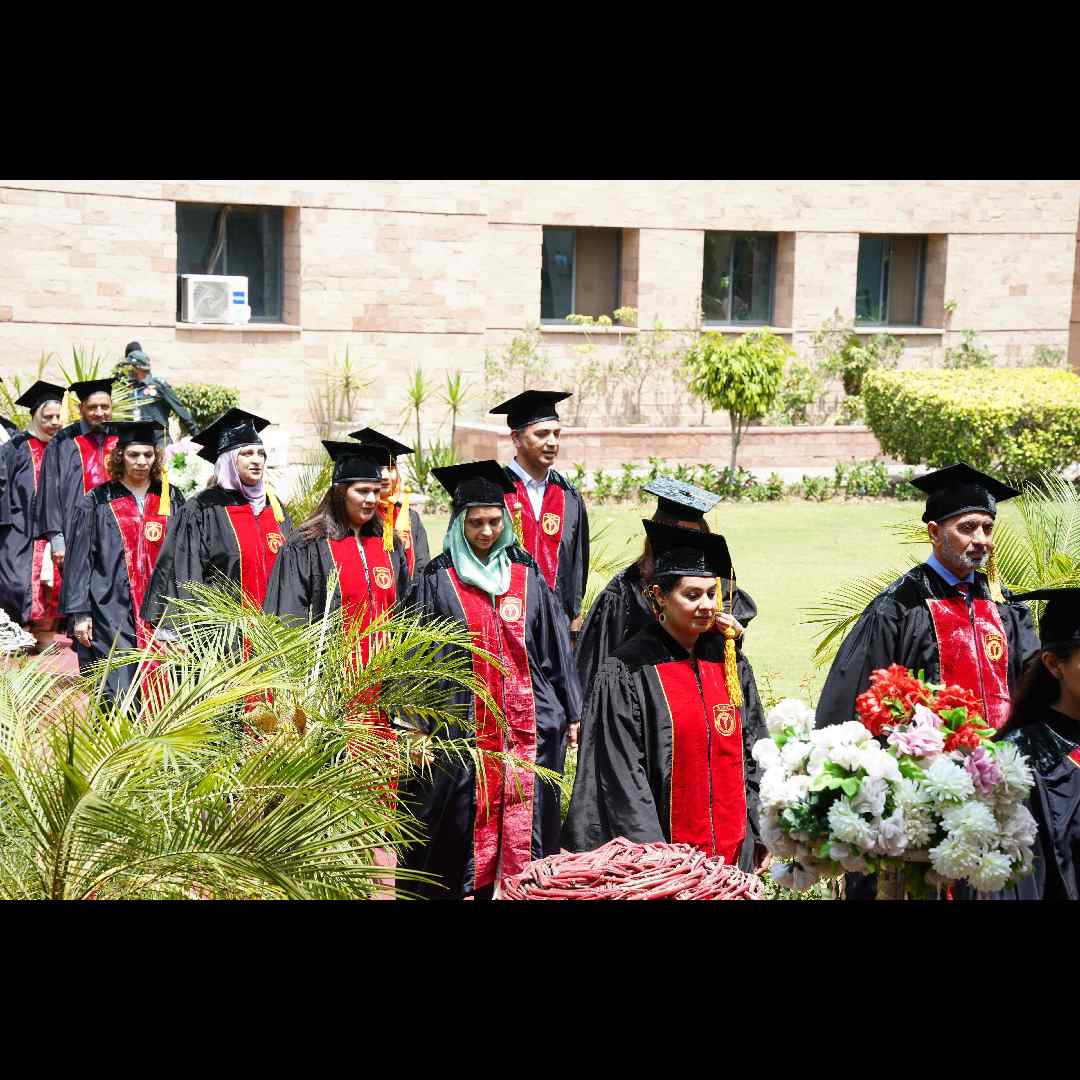 RLMC - 5th convocation RLMC/RLDC