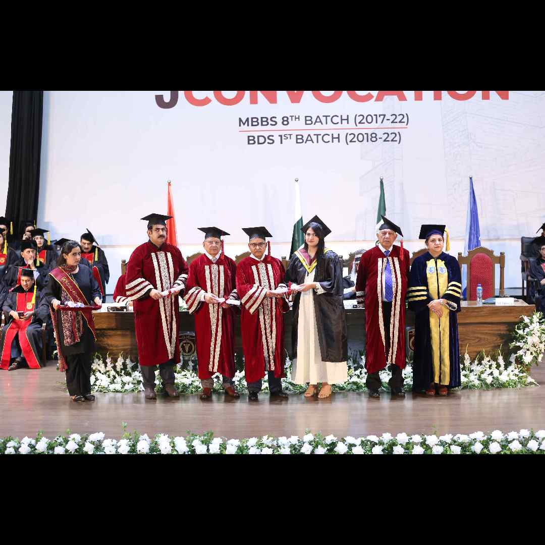 RLMC - 5th convocation RLMC/RLDC