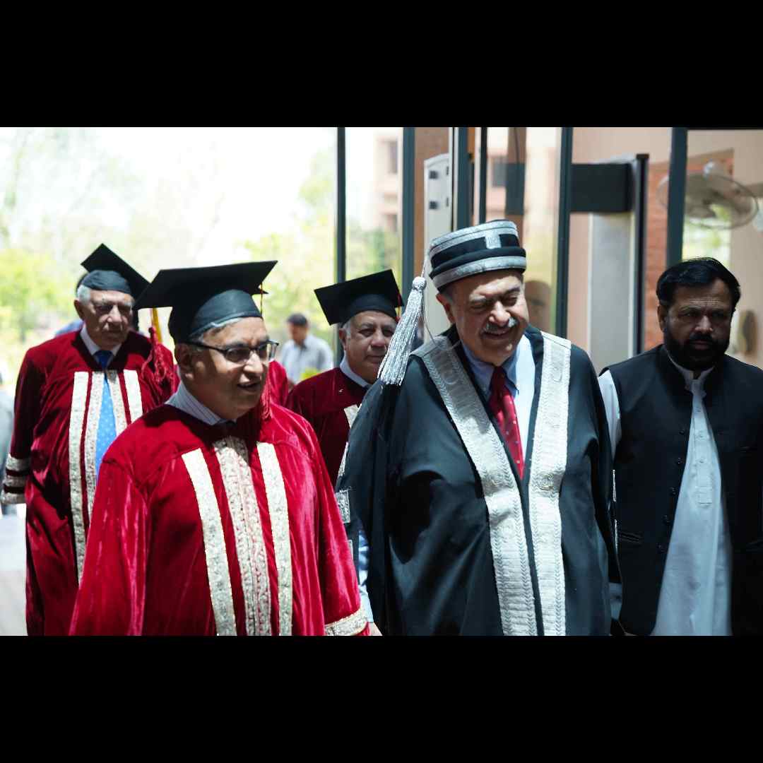 RLMC - 5th convocation RLMC/RLDC