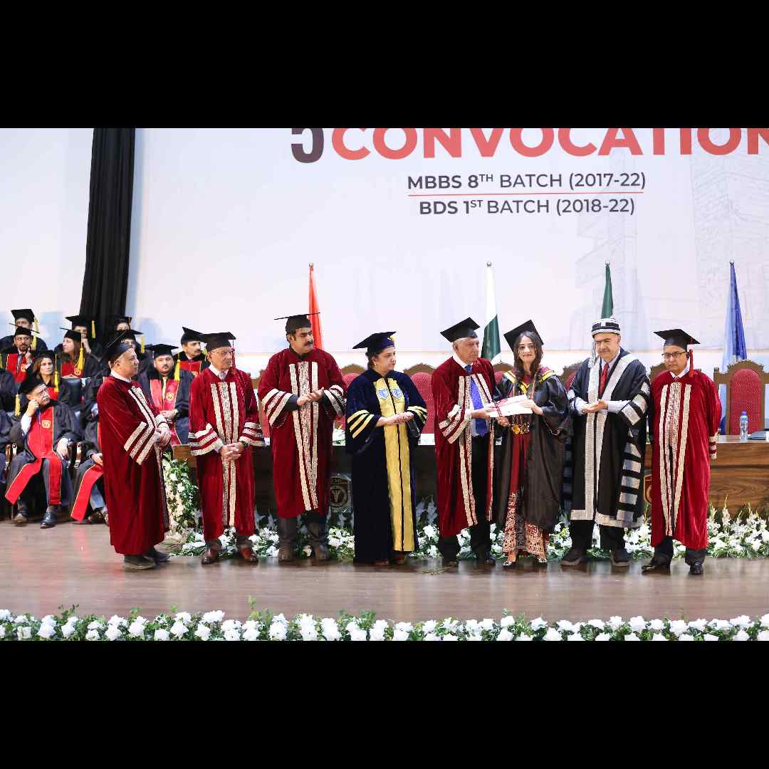 RLMC - 5th convocation RLMC/RLDC