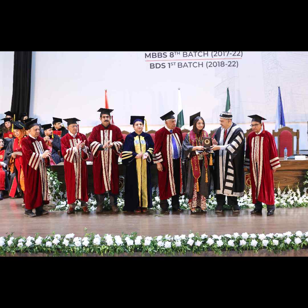 RLMC - 5th convocation RLMC/RLDC