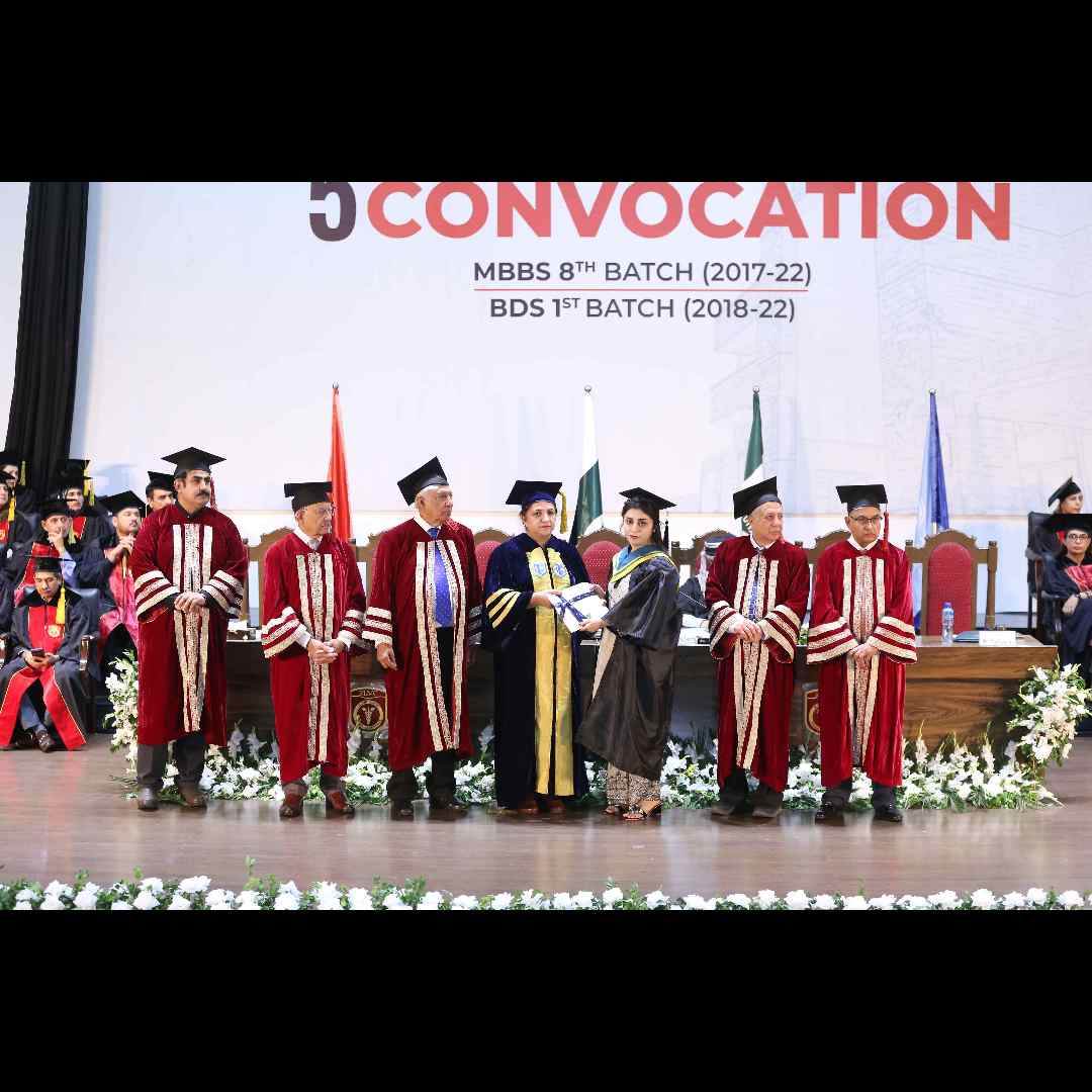 RLMC - 5th convocation RLMC/RLDC