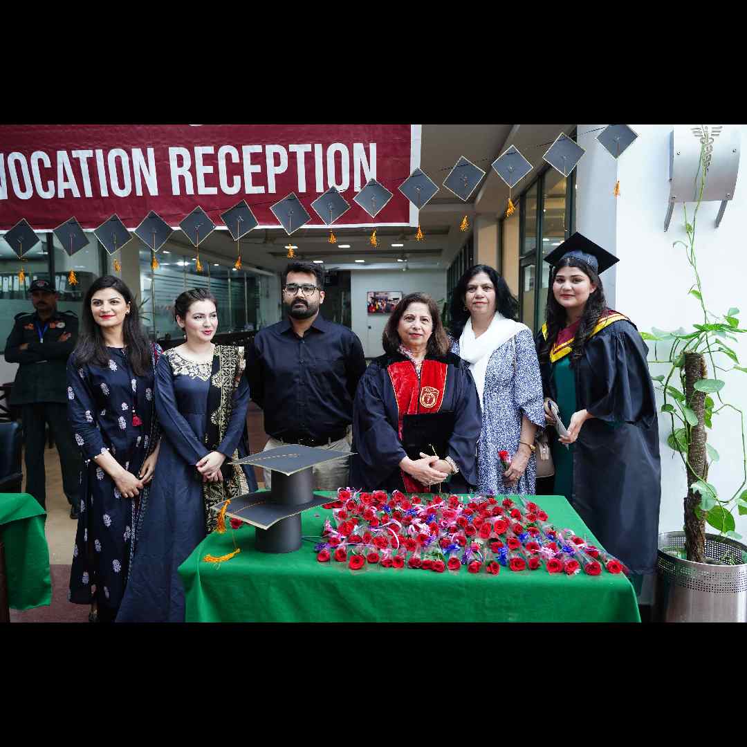 RLMC - 5th convocation RLMC/RLDC