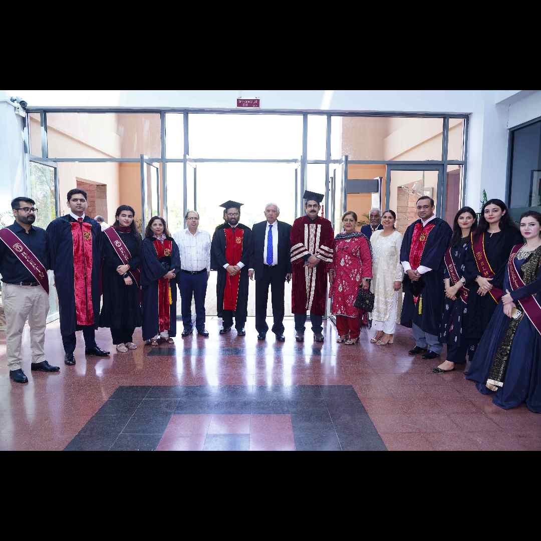 RLMC - 5th convocation RLMC/RLDC
