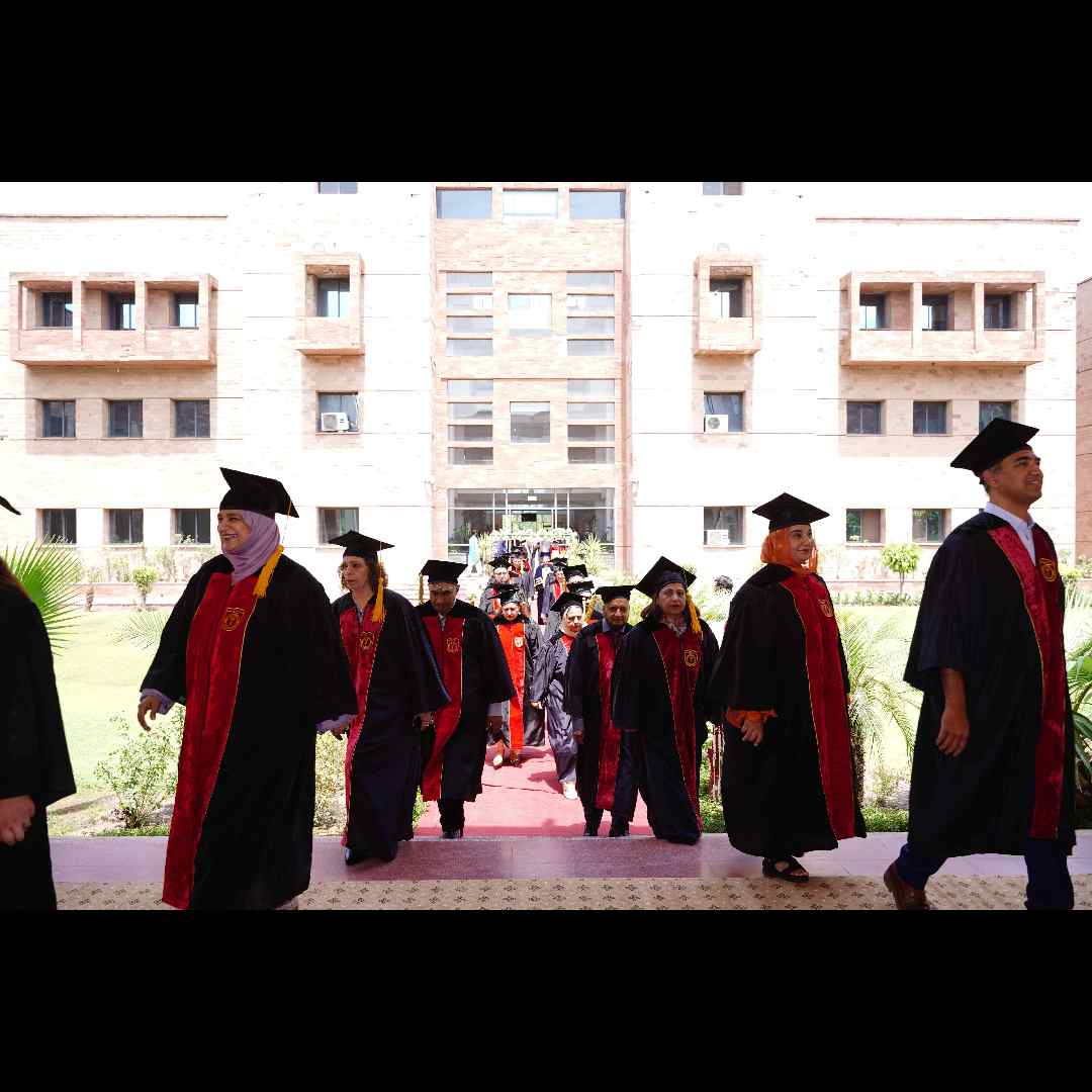 RLMC - 5th convocation RLMC/RLDC