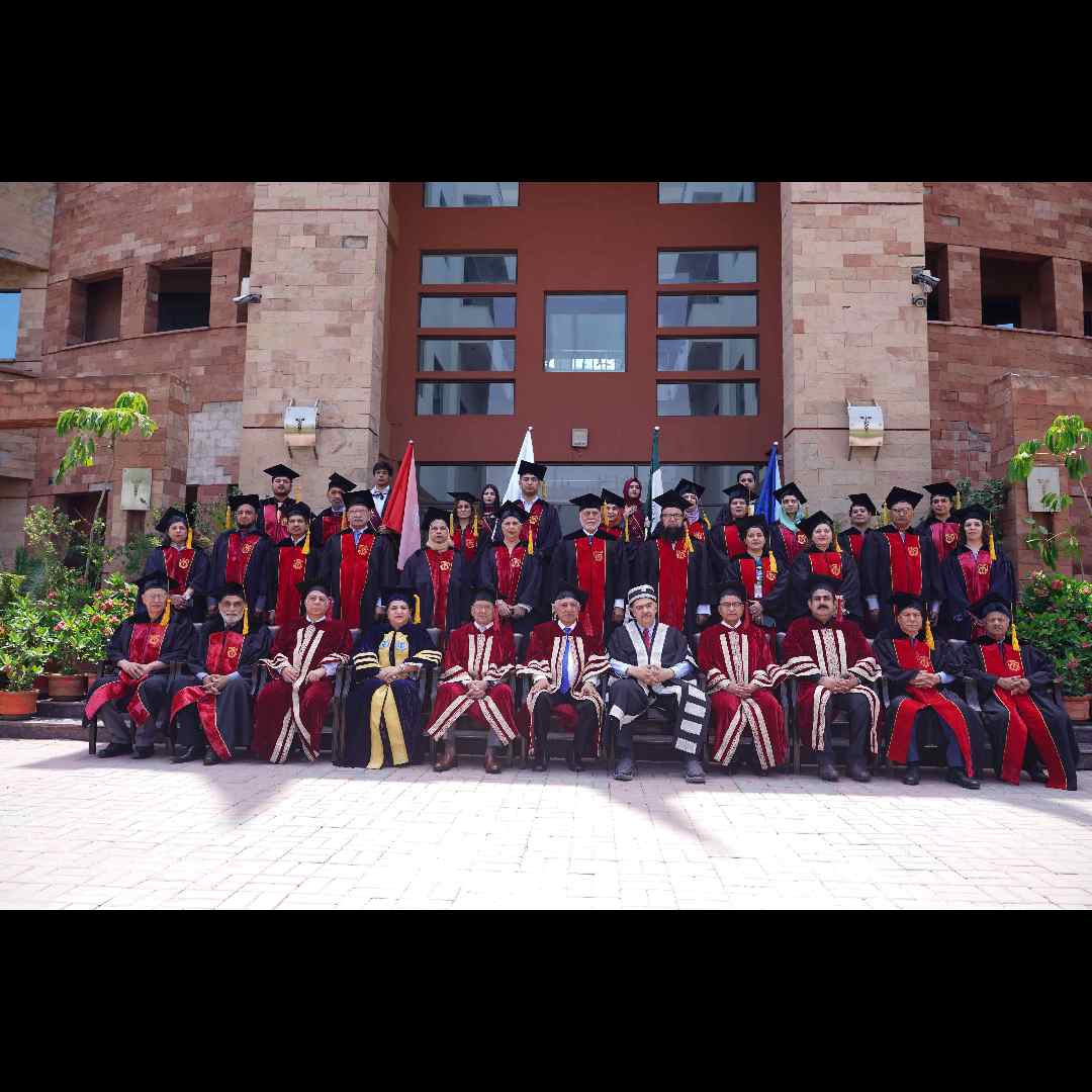 RLMC - 5th convocation RLMC/RLDC