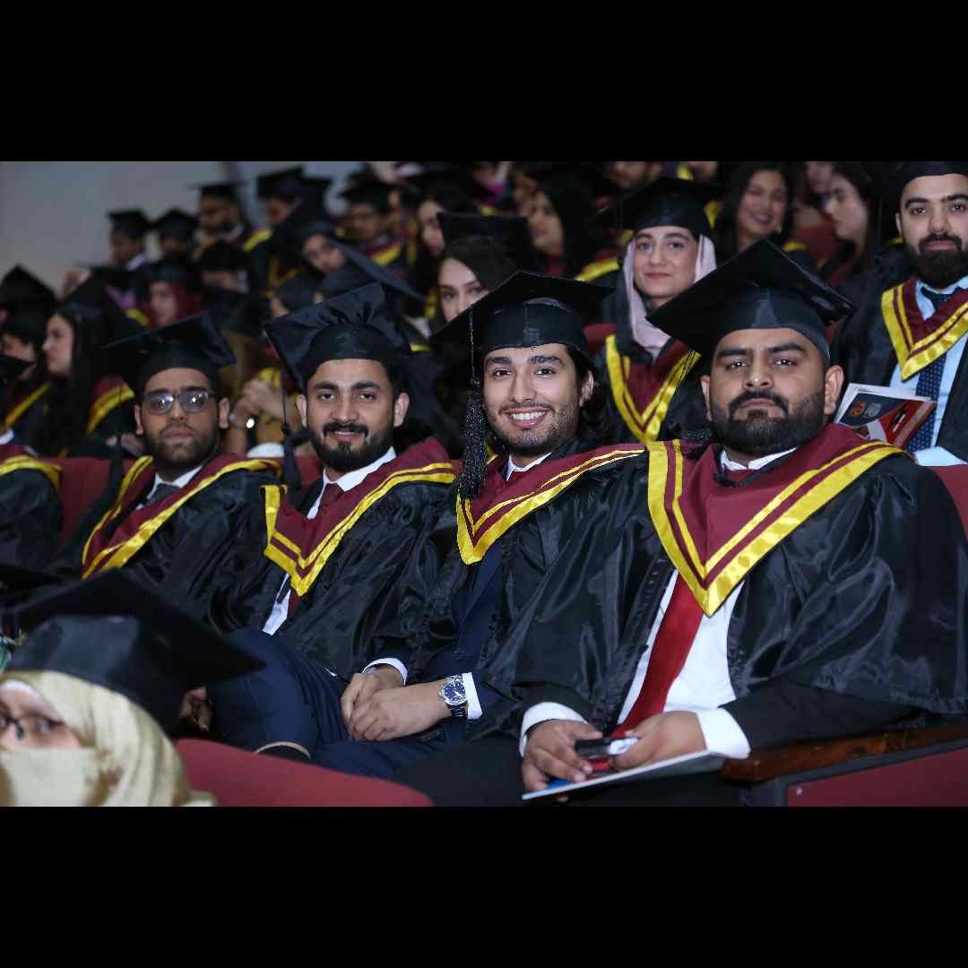 RLMC - 5th convocation RLMC/RLDC
