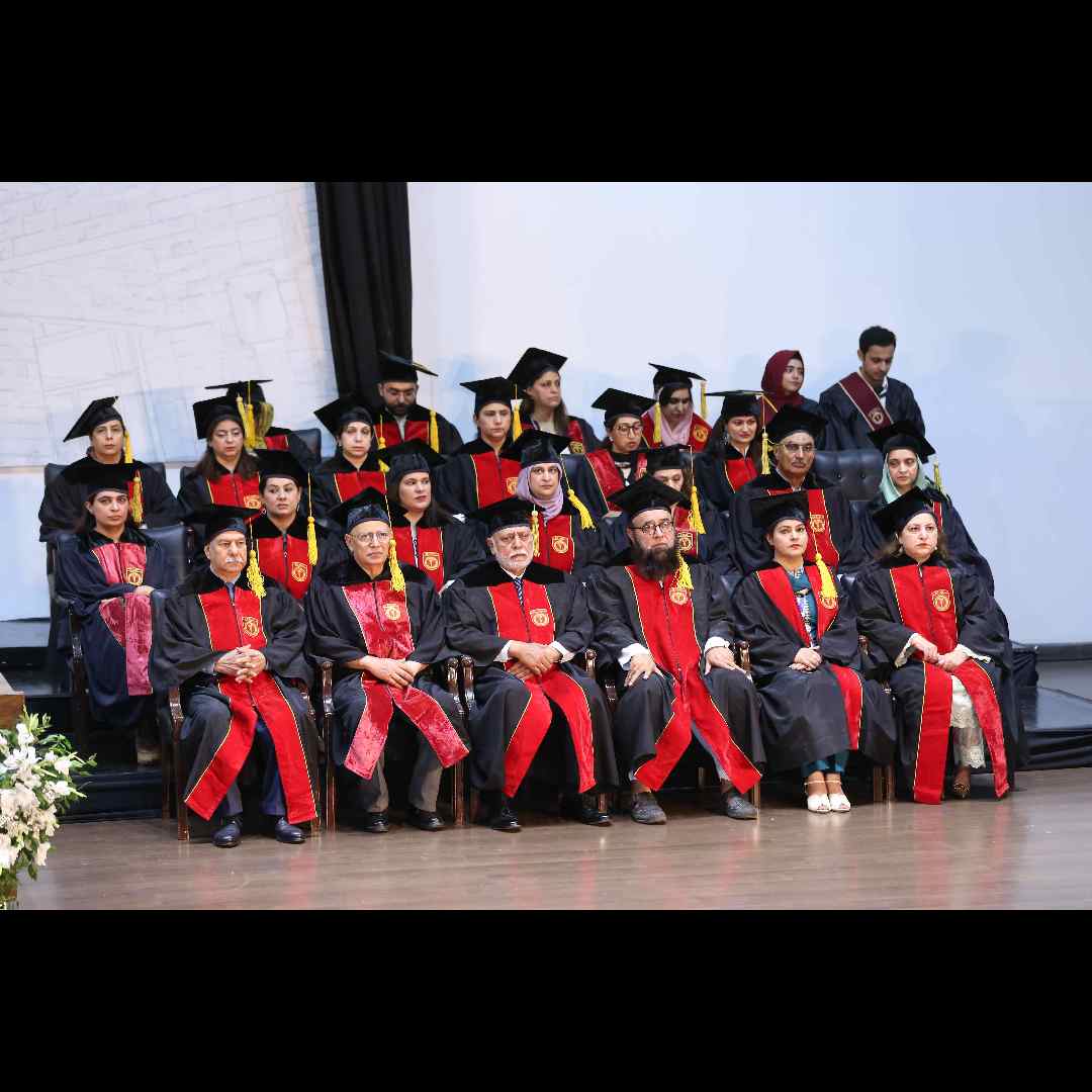 RLMC - 5th convocation RLMC/RLDC