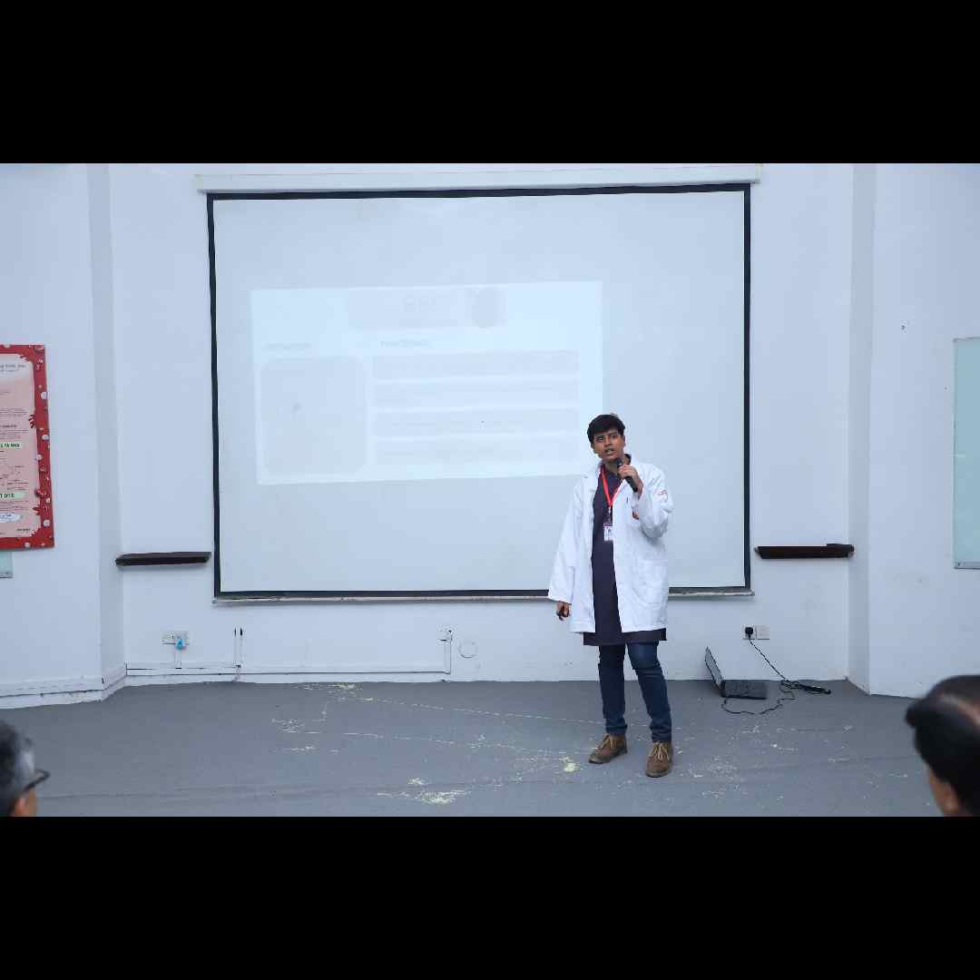 RLMC - Activities