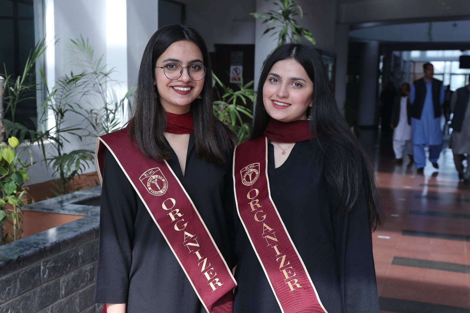 RLMC 4th Convocation