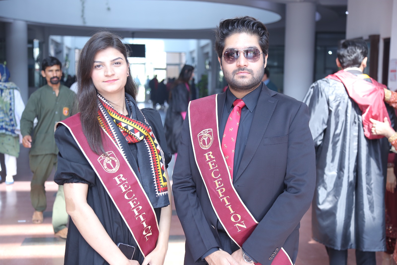 RLMC 4th Convocation