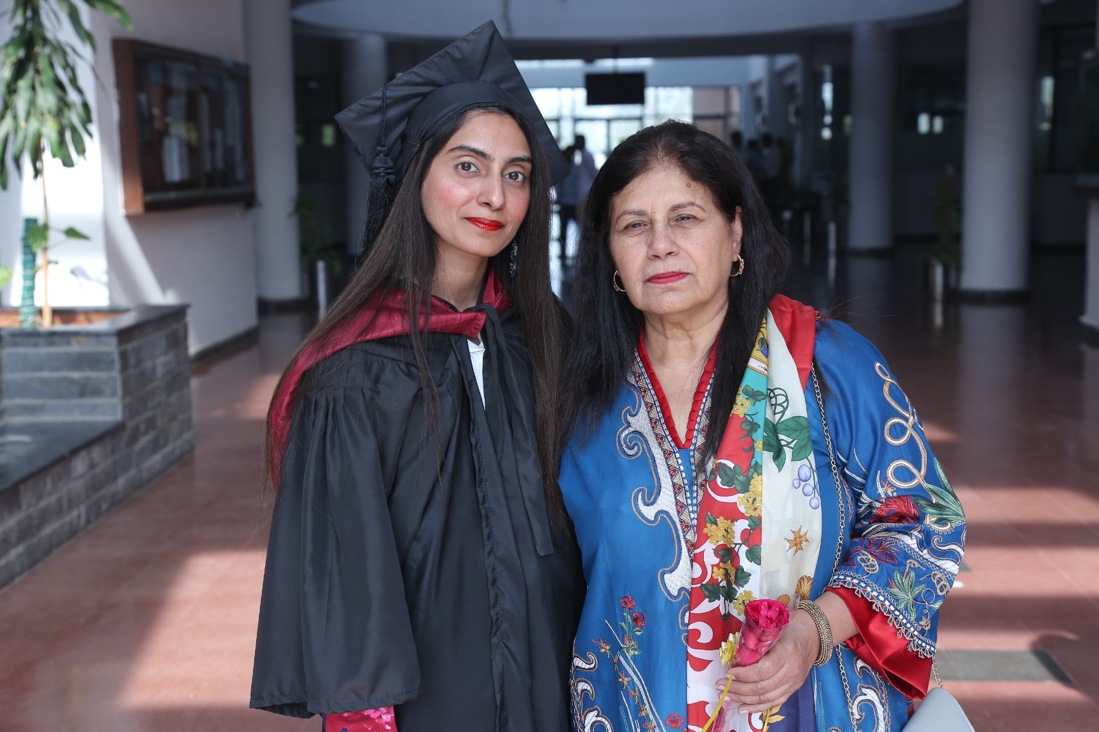 RLMC 4th Convocation