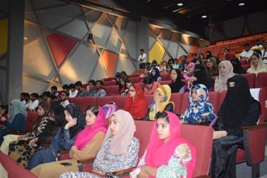 3rd Students National Conference