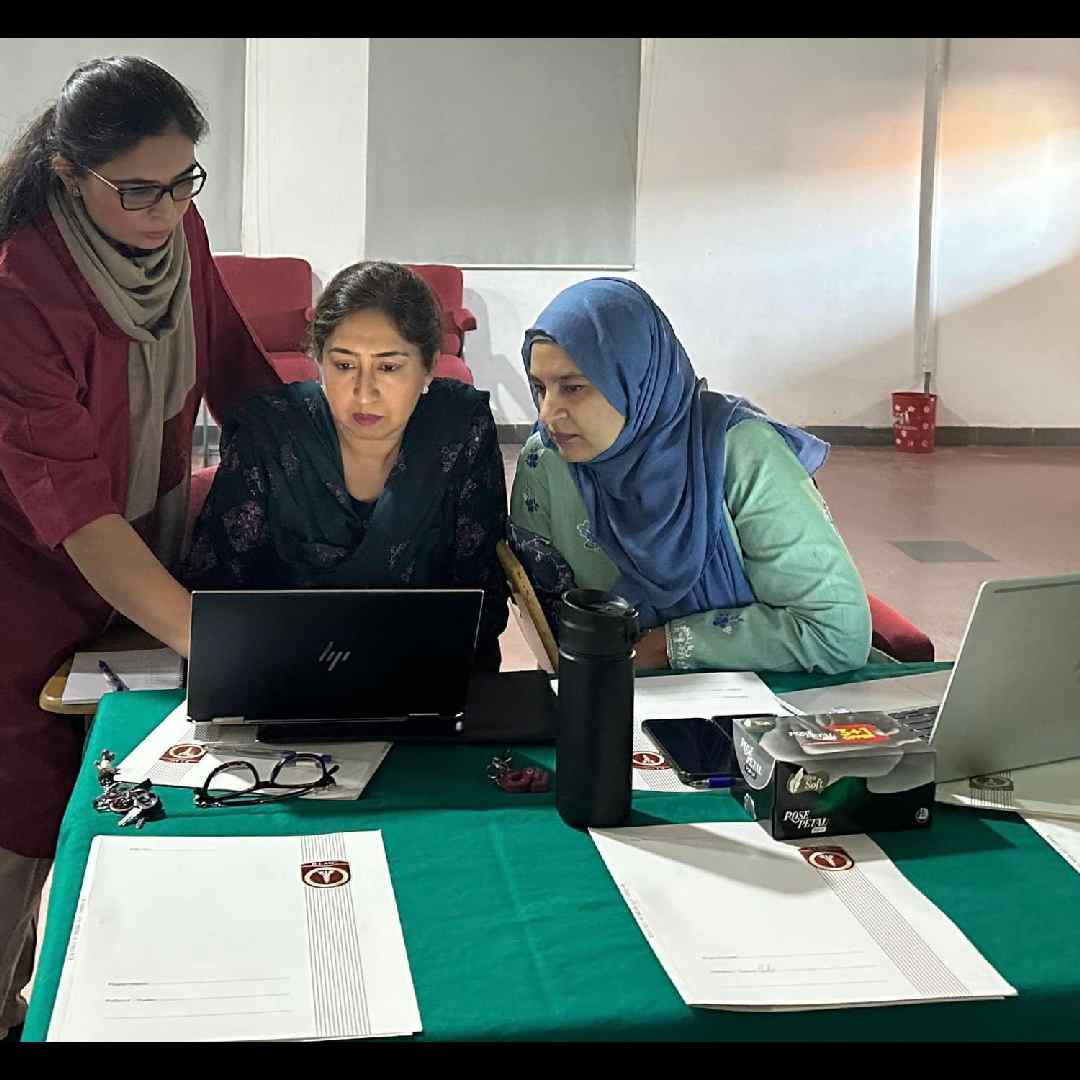 RLMC - Medical Education