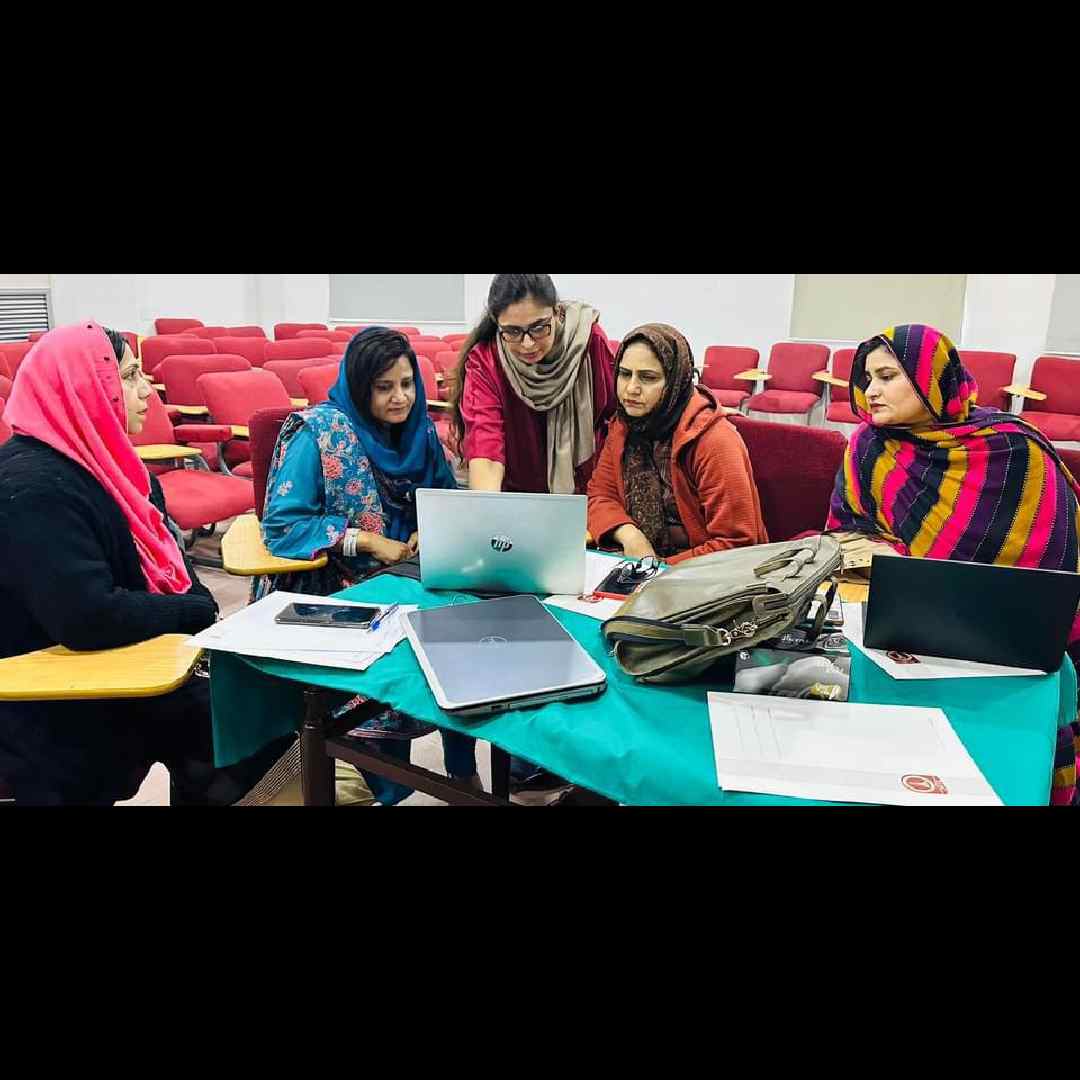 RLMC - Medical Education