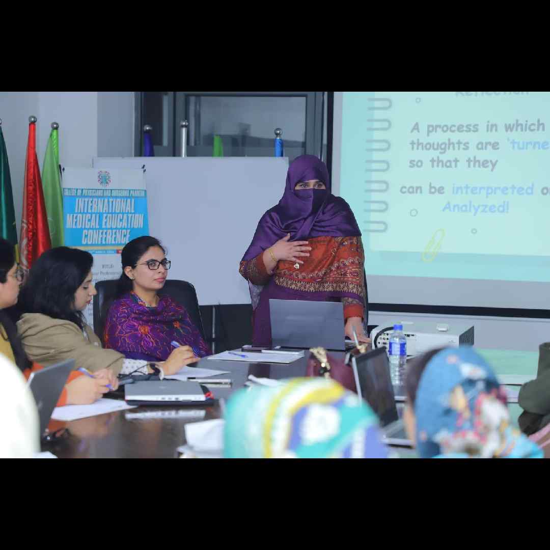 RLMC - Medical Education