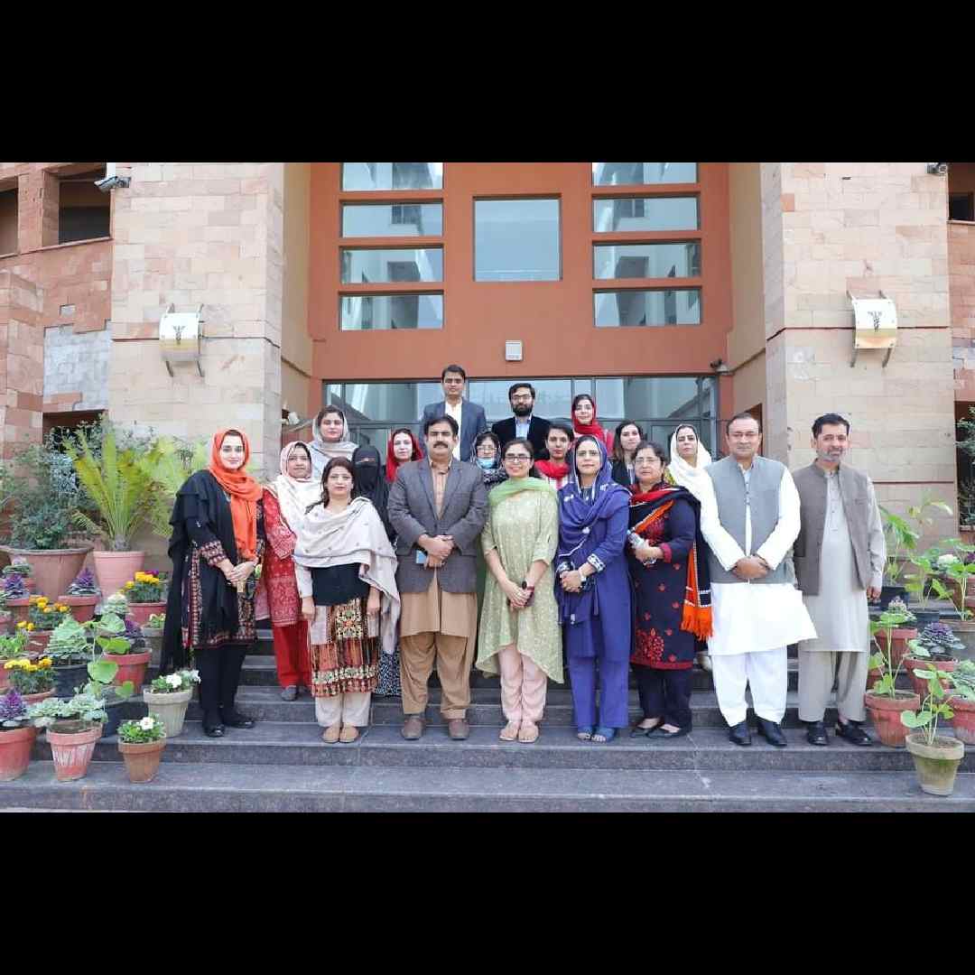 RLMC - Medical Education