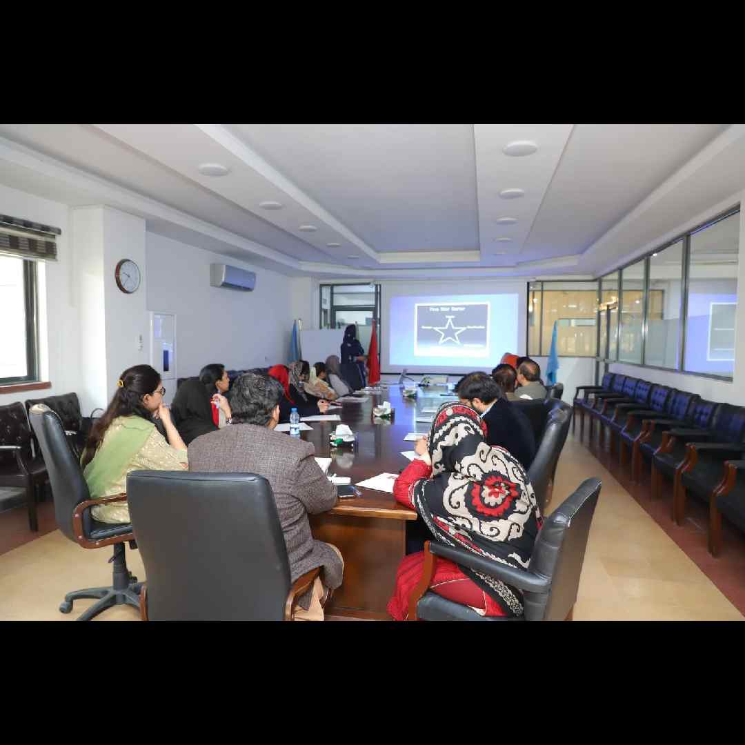 RLMC - Medical Education