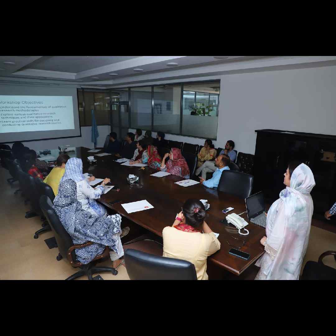 RLMC - Activities